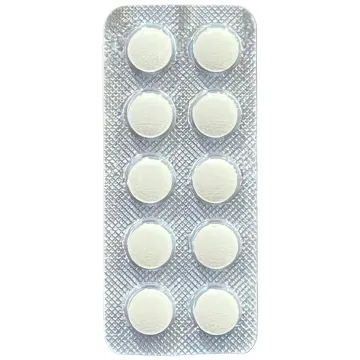 Gestopure Sr 200 Tablet product image