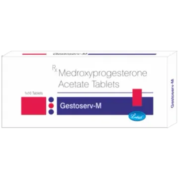 Gestoserv M Tablet product image