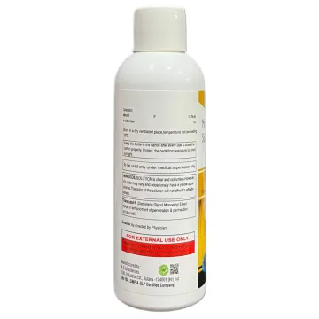 Gethair 5% Solution 60ml product image
