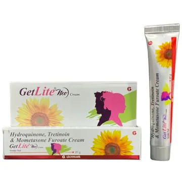 Getlite Neo Cream 20gm product image