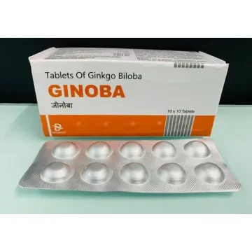 Ginoba Tablet product image