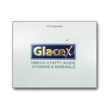 Glacex Capsule product image