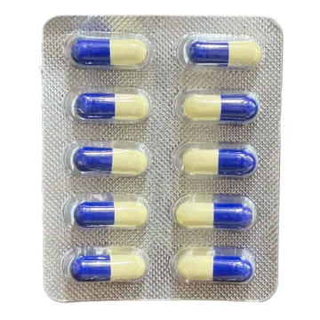 Glacitret 10 Capsule product image