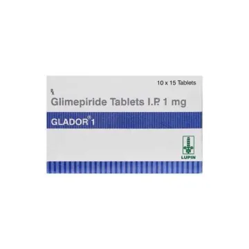 Glador 1 Tablet product image