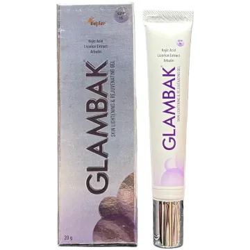 Glambak Gel 20gm product image