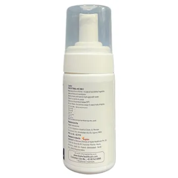 Glambak Oc Face Wash 100ml product image
