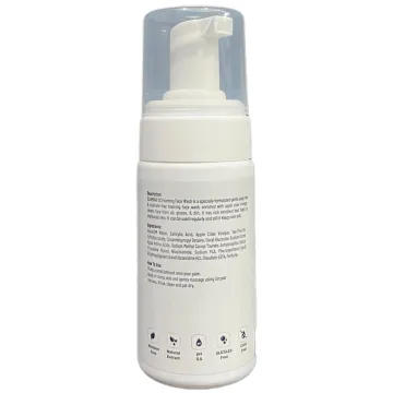 Glambak Oc Face Wash product image