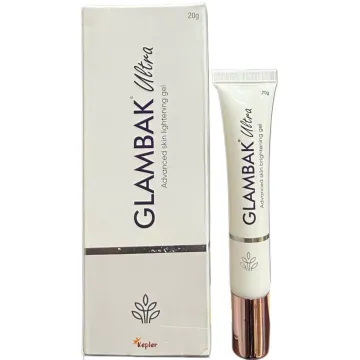 Glambak Ultra Gel 20gm product image