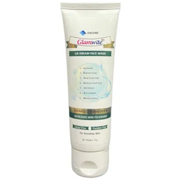 Glamwite Face Wash product image