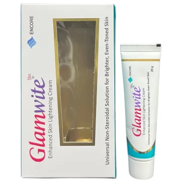 Glamwite Skin Lightening Cream product image