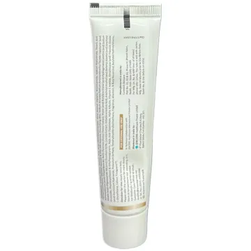Glamwite Skin Lightening Cream product image