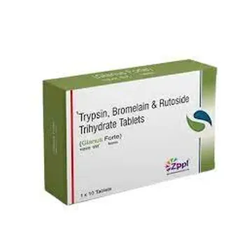 Glanus Forte Tablet product image