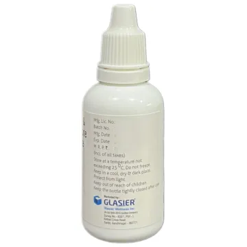 Glariz B Lotion product image