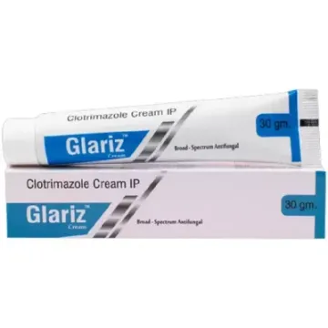 Glariz Cream 30gm product image