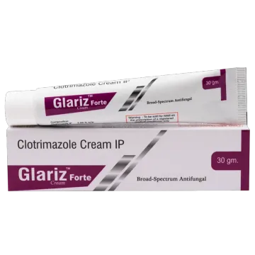 Glariz Forte Cream 30gm product image