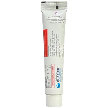 Glariz Forte Cream 30gm product image