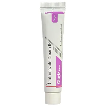 Glariz Forte Cream 30gm product image