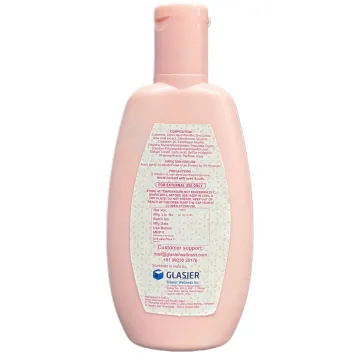 Glasical Plus Lotion 100ml product image
