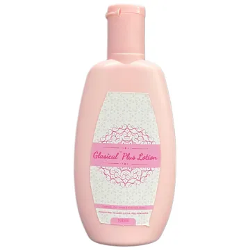 Glasical Plus Lotion product image