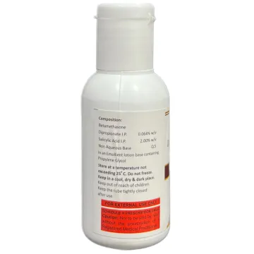 Glasidip S Lotion product image