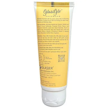 Glasiglo Face Wash 70gm product image