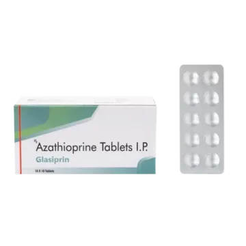 Glasiprin Tablet product image