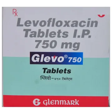 Glevo 750 Tablet product image