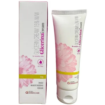 Glicerina Cream 60 Gm product image