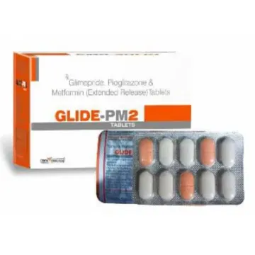 Glide Pm 2 Tablet product image