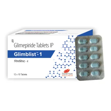 Glimblist 1 Tablet product image