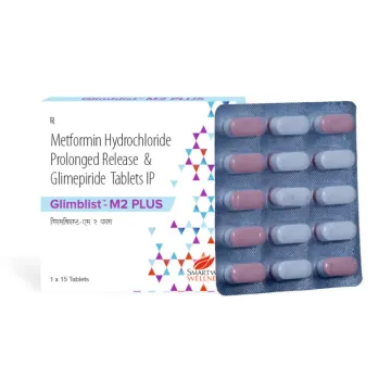 Glimblist M2 Plus Tablet product image