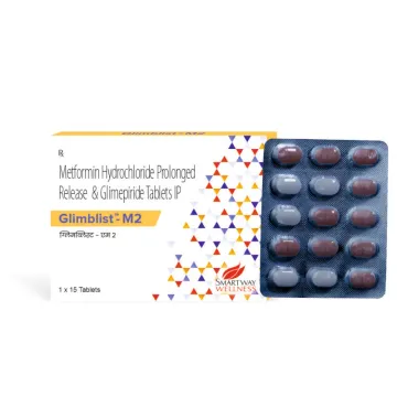 Glimblist M2 Tablet product image