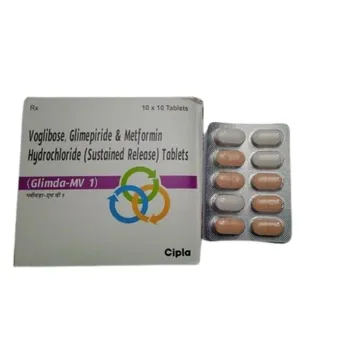 Glimda Mv 1 Tablet product image