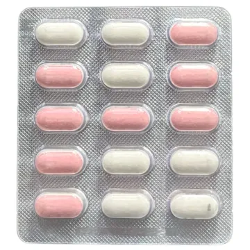 Glimefine Mv 2 Tablet product image