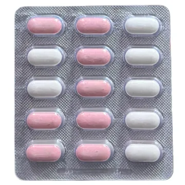 Glimefine Mv 2 Tablet product image