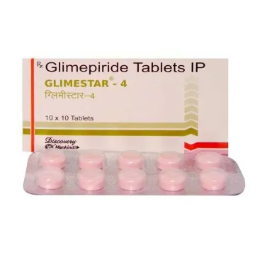 Glimestar 4 Tablet product image