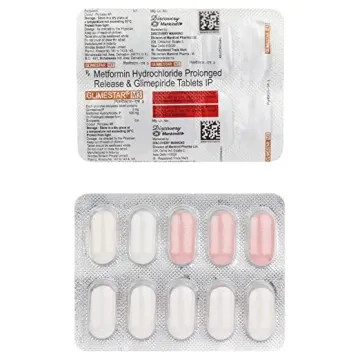 Glimestar M3 Tablet product image