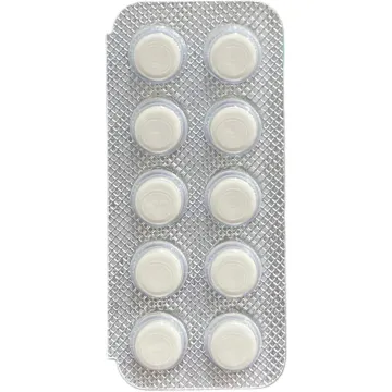 Glimicure 4 Tablet product image