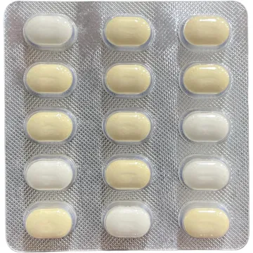 Glimicure M4 Tablet product image