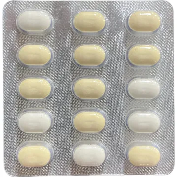 Glimicure M4 Tablet product image