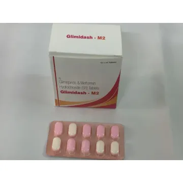 Glimidash M2 Tablet product image
