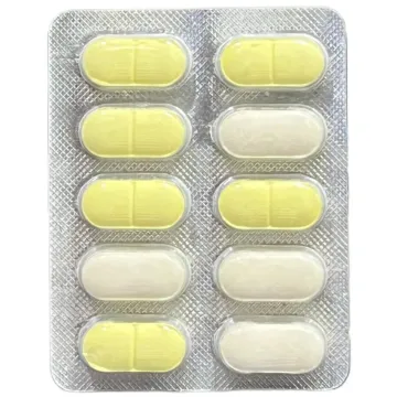 Glimidib Mv2 Sr Tablet product image