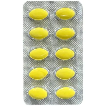 Glimigem M2 Tablet product image