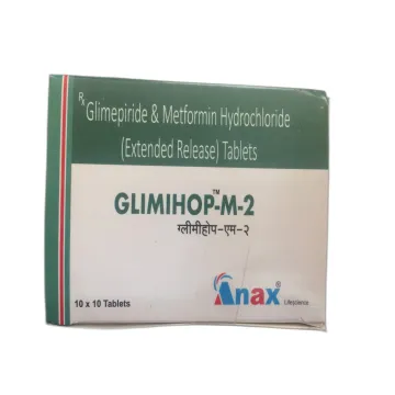 Glimihop M2 Tab product image
