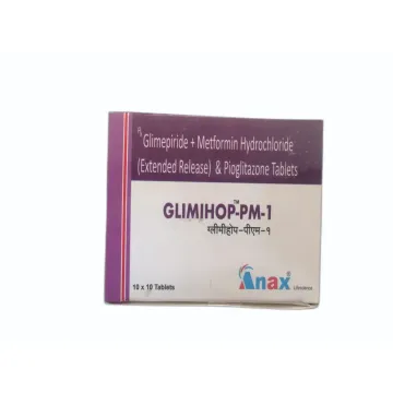 Glimihop Pm1 Tab product image