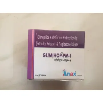 Glimihop Pm1 Tablet product image
