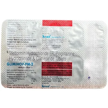 Glimihop Pm2 Tablet product image