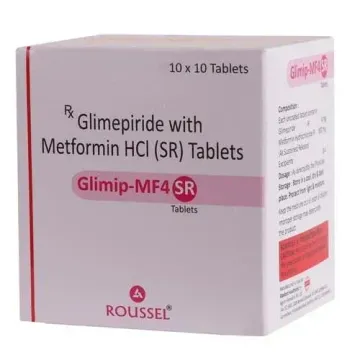 Glimip Mf4 Tablet product image