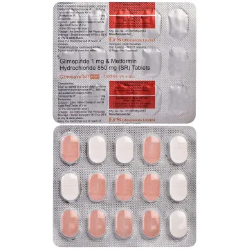 Glimisave M1 850 Tablet product image