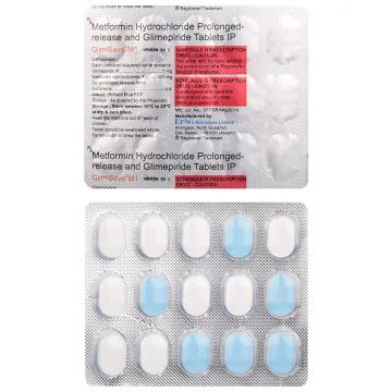 Glimisave M1 Tablet product image
